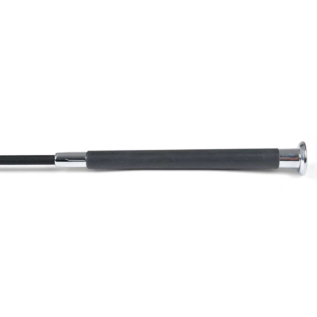 Dublin Gel Handle Dressage Whip II - 43"