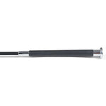 Dublin Gel Handle Dressage Whip II - 43"