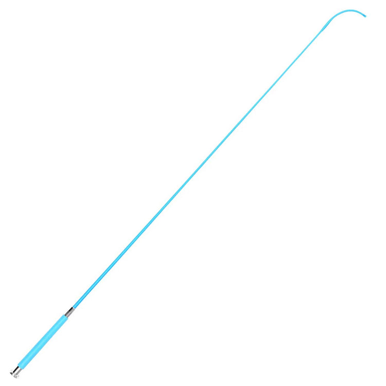 Dublin Gel Handle Dressage Whip II - 43"