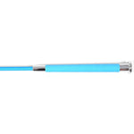 Dublin Gel Handle Dressage Whip II - 43"