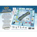 Late For The Sky Yellowstone-Opoly