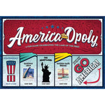 Late For The Sky America-Opoly