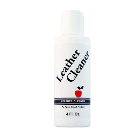 Apple Brand Leather Cleaner 4oz