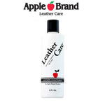 Apple Leather Care Leather Conditioner 8oz Bottle