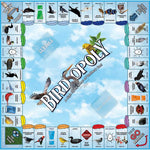 Late For The Sky Bird-Opoly