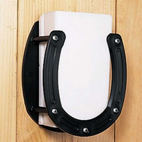 Tough-1 Polymer Horseshoe Salt Block Holder