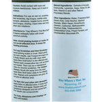 Hay Where's That Blue Stuff Lotion (16 oz)