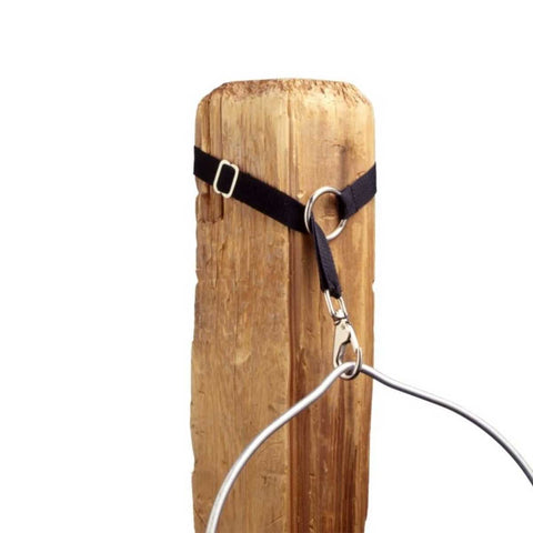 Tough1 Adjustable Nylon Bucket Hanger