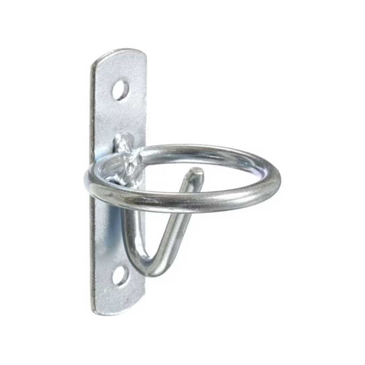 Intrepid International Wall Mount Bucket Hook
