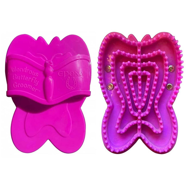 Epona Wondrous Butterfly Groomer