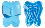 Epona Wondrous Butterfly Groomer