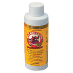 Bye Bye Odor, Concentrate, Scented, 4 oz Makes 2.5 Gallons