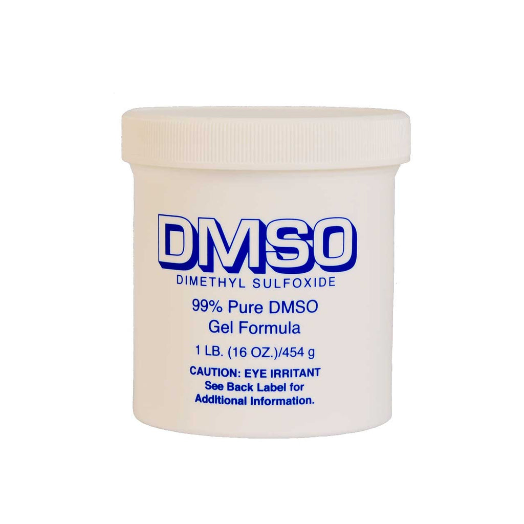 16 OZ Liquid DMSO Liniment Containing Dimethyl Sulfoxide Acts As Bo, Each