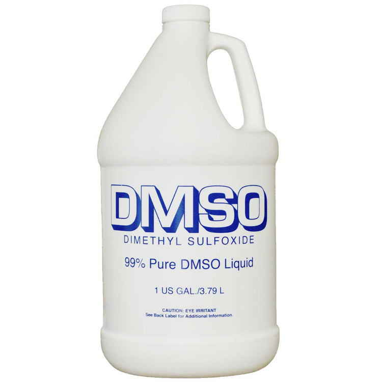 16 OZ Liquid DMSO Liniment Containing Dimethyl Sulfoxide Acts As Bo, Each