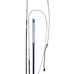 Carriage Driving Whip 70"