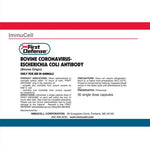 First Defense Calf Bolus - 30 Pack