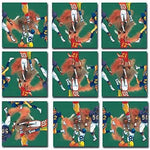 Scramble Squares Football