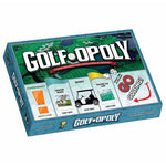 Late For The Sky Golf-Opoly