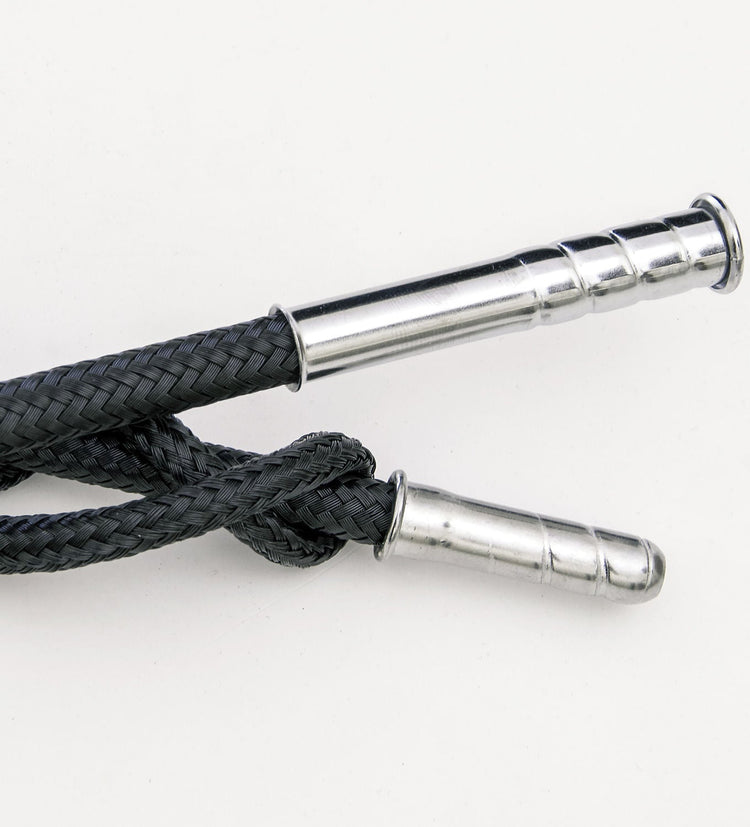 2-Piece Lunge Whip - Break A-Part Training Whip for Trailer