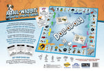 Late For The Sky Dog-Opoly NEW Design