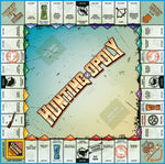 Late For The Sky Hunting-opoly NEW Design