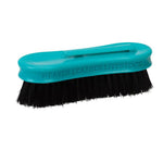 Weaver Leather Small Pig Face Brush with Plastic Handle with Pocket clip