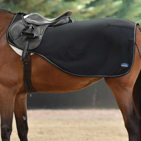 WEATHERBEETA ANTI STATIC FLEECE QUARTER SHEET