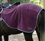 WEATHERBEETA ANTI STATIC FLEECE QUARTER SHEET