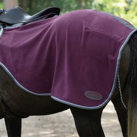 WEATHERBEETA ANTI STATIC FLEECE QUARTER SHEET