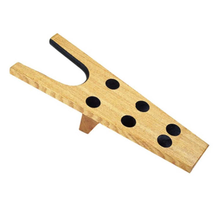 Roma Wooden Boot Jack