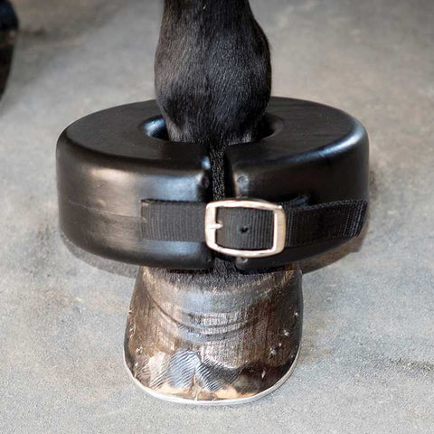 Shoe Boil Boot