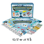 Late For The Sky Yellowstone-Opoly