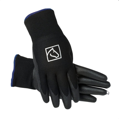 SSG Equestrian Barn Glove
