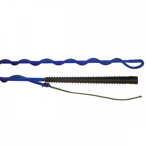 Intrepid International Lunge Whip for Horse Training
