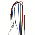 Training Whip with Golf Handle 50" w/ 15" Drop