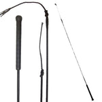 Riding Whip 30" w/ Replaceable popper