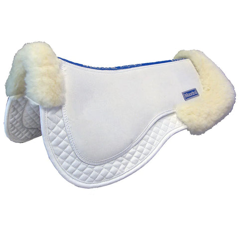 MAXTRA HALF PAD EXTRA SHIMMABLE