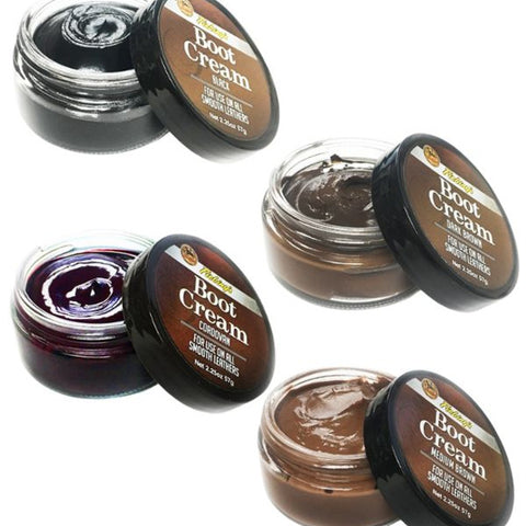 Fiebing's Boot Cream Polish