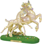 Painted Ponies Joyful Serenade Horse Figurine