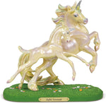 Painted Ponies Joyful Serenade Horse Figurine