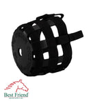 Best Friend Standard Grazing Muzzle (attaches to Halter)