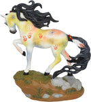 Painted Ponies Native Paint Horse Figurine