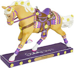 Painted Ponies Buttercup Horse Figurine