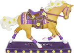 Painted Ponies Buttercup Horse Figurine