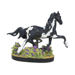 Painted Ponies Forever Young Horse Figurine