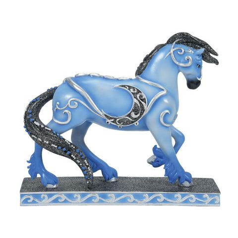 Painted Ponies Mystic Dreamer Horse Figurine