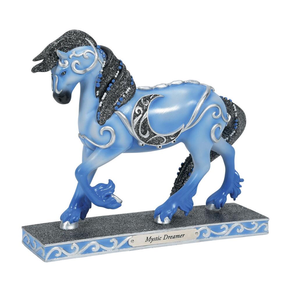 Painted Ponies Mystic Dreamer Horse Figurine