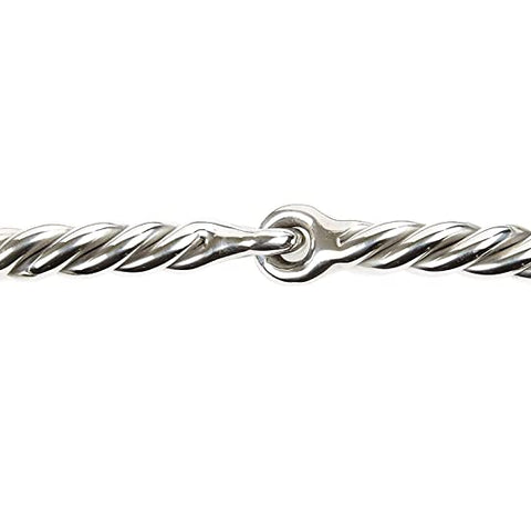 Korsteel Twisted Wire Hunter Dee Bit - 5
