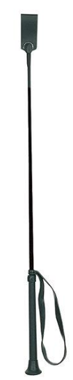 Weaver Leather RIDING CROP, 24"