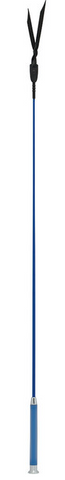 Weaver Leather ComfortGrip Pig/Dressage Whip